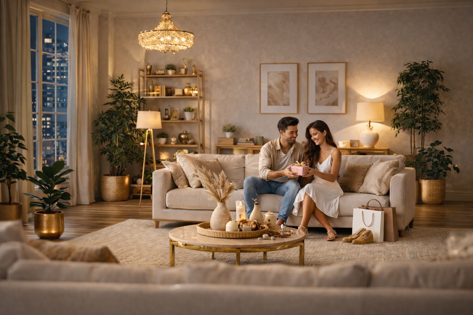 home decore
