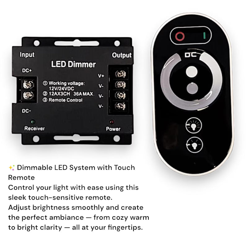 Wood Oval Pendant Light