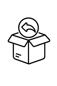 Easy 7-Day Replacement