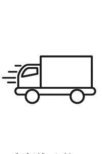 Free & Fast Shipping